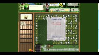 Molehill Empire Gameplay [upl. by Loise]