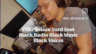 Black Music Black Radio Black Voice [upl. by Cori]