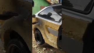 A SAGA DO BODYKIT NO GOL QUADRADO pt¹ [upl. by Drofyar]