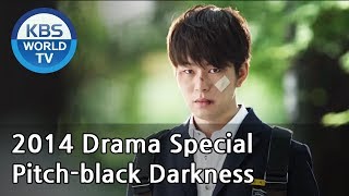 Pitchblack Darkness  칠흑 2014 Drama Special  ENG  20140620 [upl. by Emelina233]