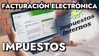 Nueva Ley de Facturación Electrónica y lo que trae la DGII [upl. by Vesta782]