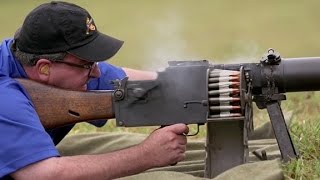 NRA Gun Gurus Guns of the Great War Episode 301 Teaser [upl. by Yer563]