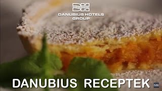 Danubius Receptek  Csillagánizsos tökpite  Danubius Hotels Group [upl. by Atikir394]