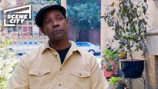 The Equalizer 2 Sie sterben zweimal Denzel Washington HD CLIP [upl. by Tuorah]