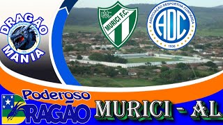 Murici X Confiança em Murici  Dragão Mania [upl. by Tnomad438]