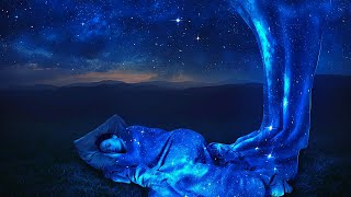 Sleep Instantly in Under 5 MINUTES  Eliminate Subconscious Negativity  Remove Mental Blockages [upl. by Cly]