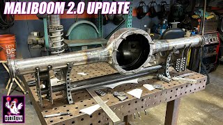 Maliboom Update 1115 [upl. by Sisson]