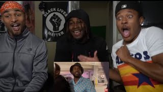 CartierFamily Reacts To 6IX9INE  quotZAZAquot [upl. by Llennej854]