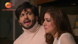 Kundali Bhagya  Hindi TV Serial  Full Episode 700  Sanjay Gagnani Shakti Shraddha  Zee TV [upl. by Nimoynib]