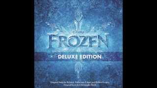 1 Frozen Heart  Frozen OST [upl. by Eseekram]