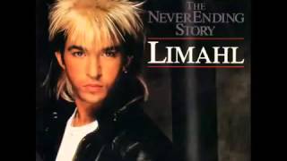 Limahl The Never Ending Story Extended Version 1984 [upl. by Ihpen129]