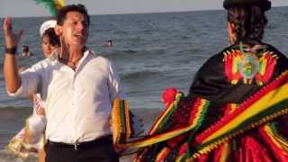 ALDANA DE BOLIVIA  VIDEO OFICIAL 2013  BOLIVIANO [upl. by Hekking]