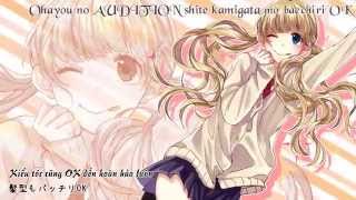 KITI Sub Fridays Good Morninganother story Kinyoubi no Ohayou  Hatsune Miku Vietsub [upl. by Juno]