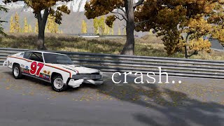 crash [upl. by Ruthann]