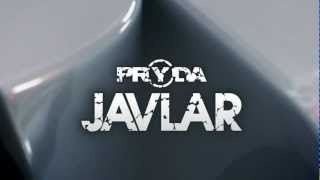 Pryda  Javlar Eric Prydz OUT NOW [upl. by Groark]