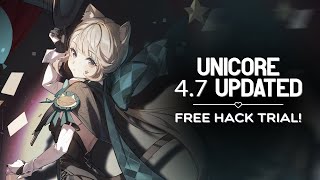 Genshin Impact Unicore Hack 47  Free Cheat TRIALS Undetected [upl. by Yttap630]