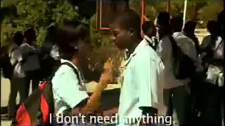 Cousines Official Trailer 2007 Haitian Movie HD [upl. by Jonathan189]