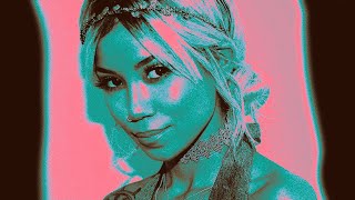 free jhené aiko sad rampb type beat  losing battle [upl. by Damara]