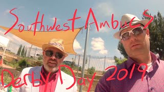 Southwest Ambucs Derby Day 2019 [upl. by Corvese]