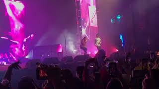 Future “Thought It Was a Drought” Live  Rolling Loud 2017 [upl. by Helli55]