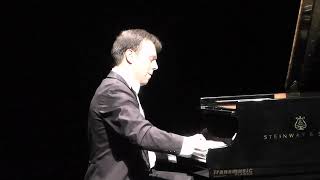 GERMAN UKOLOV  Lyon International Piano Competition 2023  DemiFinale [upl. by Acey]