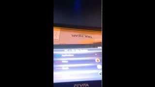 youtube ps vita [upl. by Demah577]