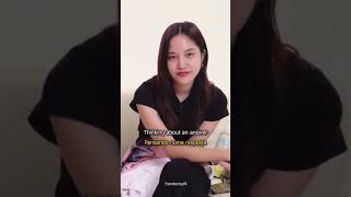 Seketika namanya brubah menjadi view benar² kang lawak 🤣🐰 srchafreen theloyalpin reaction eps09 [upl. by Amor]