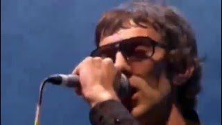 The Verve  Love is Noise live at Glastonbury 2008 [upl. by Ibba]