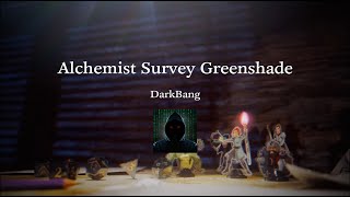 ESO Alchemist Survey Greenshade [upl. by Lounge]