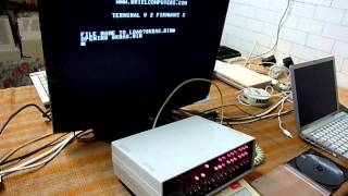 ALTAIR 8800 [upl. by Bore946]