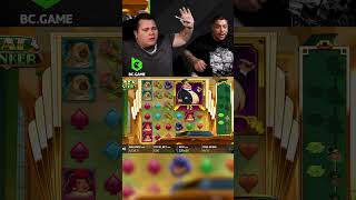 Super Bonus Fat Banker Push Gaming  Scaraveos Wins [upl. by Annissa484]