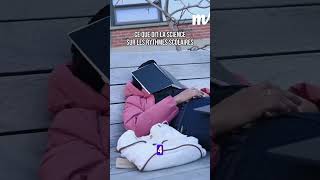 Quel est selon vous le meilleur rythme scolaire pour vos ados  🤔 trendingshorts trending [upl. by Sarad970]