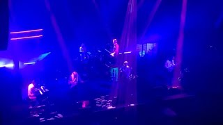 The Voidz  QYURRYUS  The Orpheum Theatre Los Angeles 10162024 4K [upl. by Ahsilla]