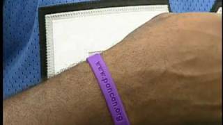 Pancreatic Cancer Action Network PSA  Detroit Lions [upl. by Niven]