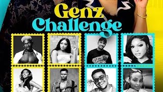 Genz Challenge  Chika Ike Eddie Watson 2024 New Nigerian Nollywood Movie nigerianmovies 2024 [upl. by Sid]