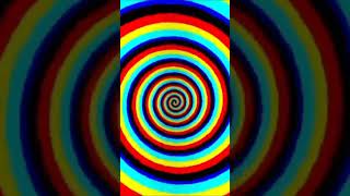 optical illusion viral shots music techno dance rave trance illusion opticalillusion memes [upl. by Nawd772]