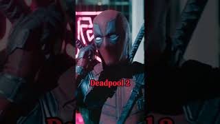 Deadpool 2  Movie Recap English  Movie Spotlight [upl. by Donoghue]