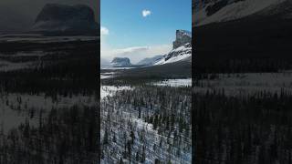 Dog Sledding Across Swedish Lapland  Husky Adventure [upl. by Hanikas]