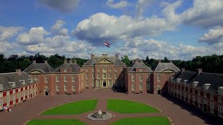 De tuinen van Paleis Het Loo [upl. by Kaden]