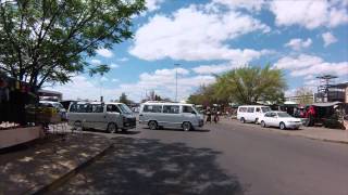 Botswana Gaborone City 2013 [upl. by Misha999]