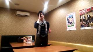 三代目 J Soul Brothers Eenymeenyminymoe [upl. by Ayotan]