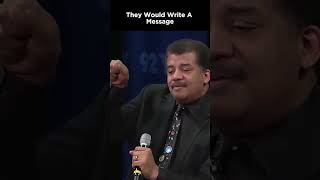 Neil deGrasse Tyson Talks Bout NDE [upl. by Violette]