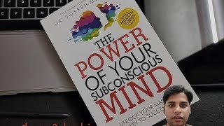 Unlocking the Hidden Power of Your Subconscious Mind [upl. by Lemmueu7]