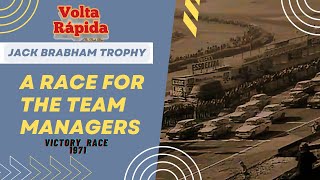 Jack Brabham Trophy 1971 [upl. by Silva]