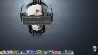 Cracked Steam Tutorial No Survey No CD Key ★ [upl. by Editha]