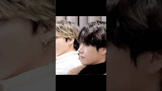 No one can stop me believing in Taekook for forever 🐰♥️🐯taekook tae jk bts vkook taekookers [upl. by Wolfgram]