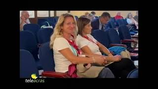 Teleacras – Agrigento convegno in ambito cardio  metabolico [upl. by Farrel]