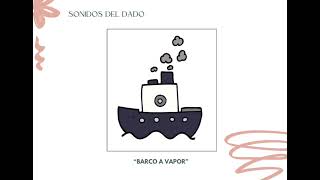 Barco a vapor [upl. by Ruiz785]