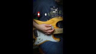 Shape of You Guitar Tutorial [upl. by Raynell]