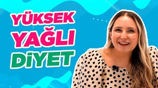 Ketojenik Diyet Nedir  Uzm Diyetisyen Ayça Alara Aycan [upl. by Gross413]